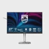 PHILIPS Monitor 27B2U4601/00, 68,6 cm (27"), 2560x1440, QHD, LCD, sivi